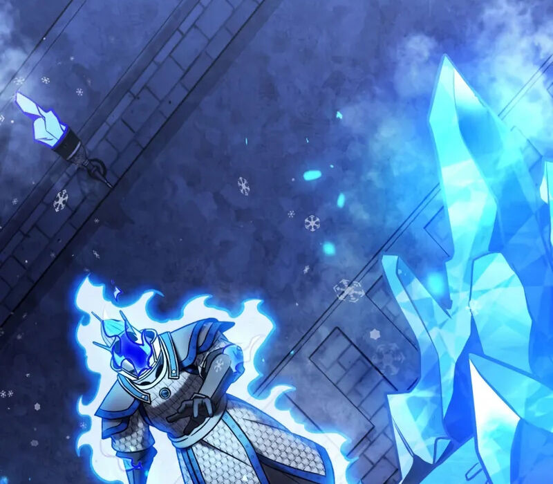 Thợ Săn Số Mệnh Cấp F Chap 69 - Next Chap 70