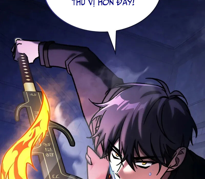 Thợ Săn Số Mệnh Cấp F Chap 69 - Next Chap 70