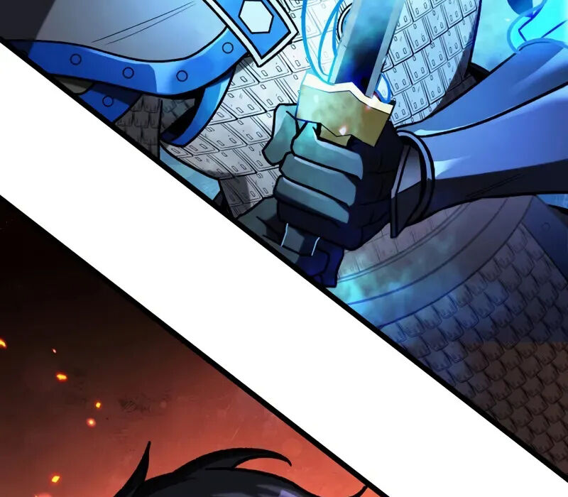 Thợ Săn Số Mệnh Cấp F Chap 69 - Next Chap 70