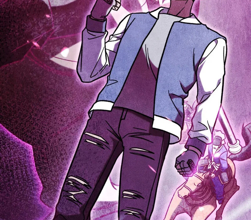 Thợ Săn Số Mệnh Cấp F Chap 69 - Next Chap 70