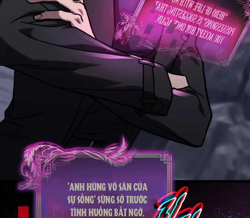 Thợ Săn Số Mệnh Cấp F Chap 69 - Next Chap 70