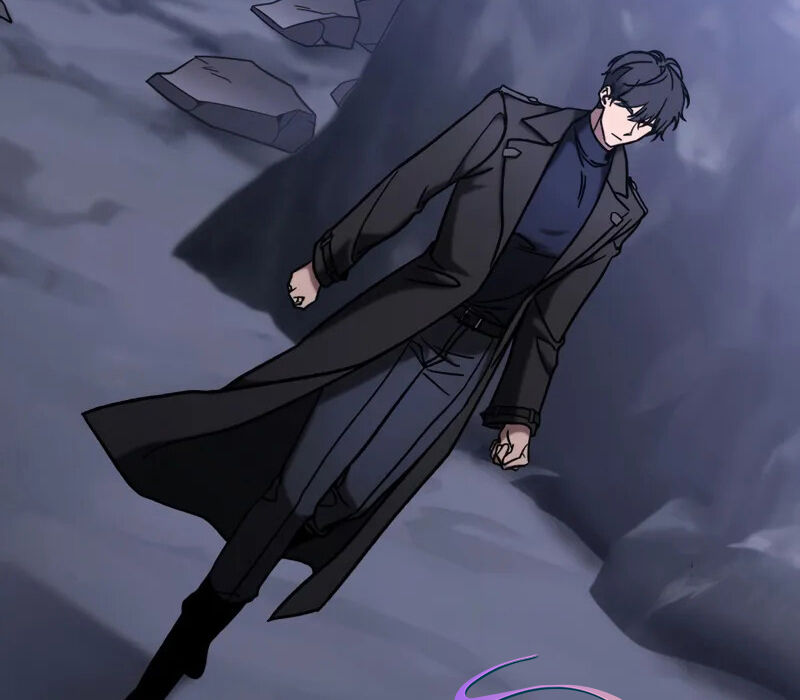 Thợ Săn Số Mệnh Cấp F Chap 69 - Next Chap 70