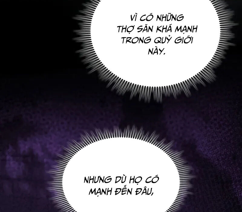 Thợ Săn Số Mệnh Cấp F Chap 69 - Next Chap 70