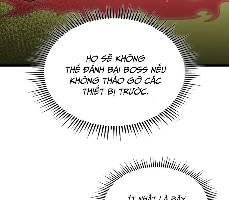 Thợ Săn Số Mệnh Cấp F Chap 69 - Next Chap 70