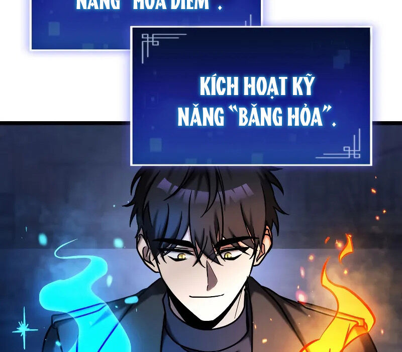 Thợ Săn Số Mệnh Cấp F Chap 70 - Next Chap 71