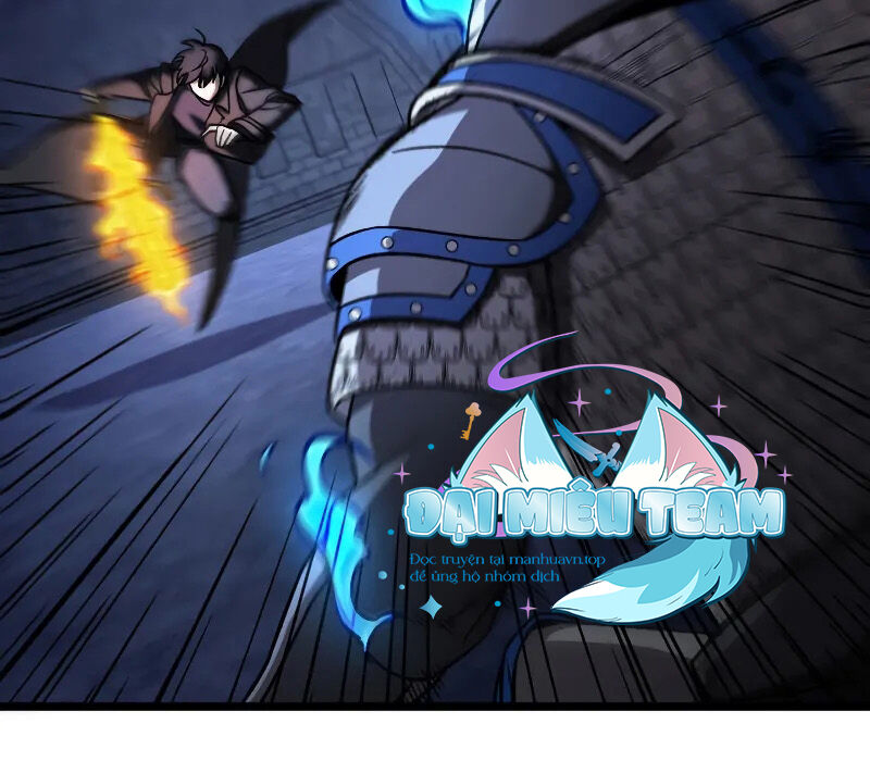 Thợ Săn Số Mệnh Cấp F Chap 70 - Next Chap 71