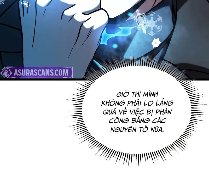 Thợ Săn Số Mệnh Cấp F Chap 70 - Next Chap 71