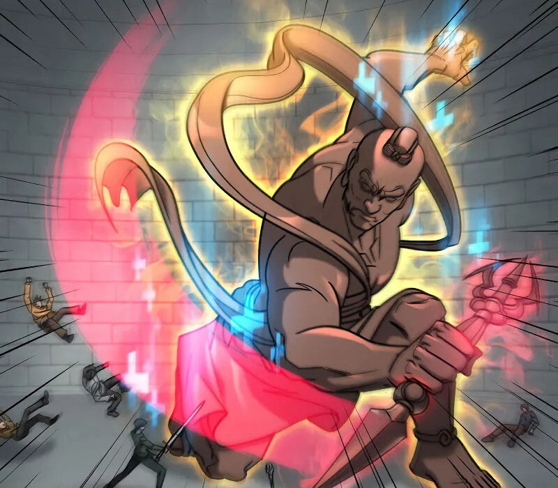 Thợ Săn Số Mệnh Cấp F Chap 70 - Next Chap 71