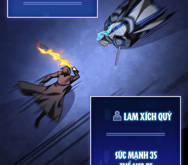 Thợ Săn Số Mệnh Cấp F Chap 70 - Next Chap 71