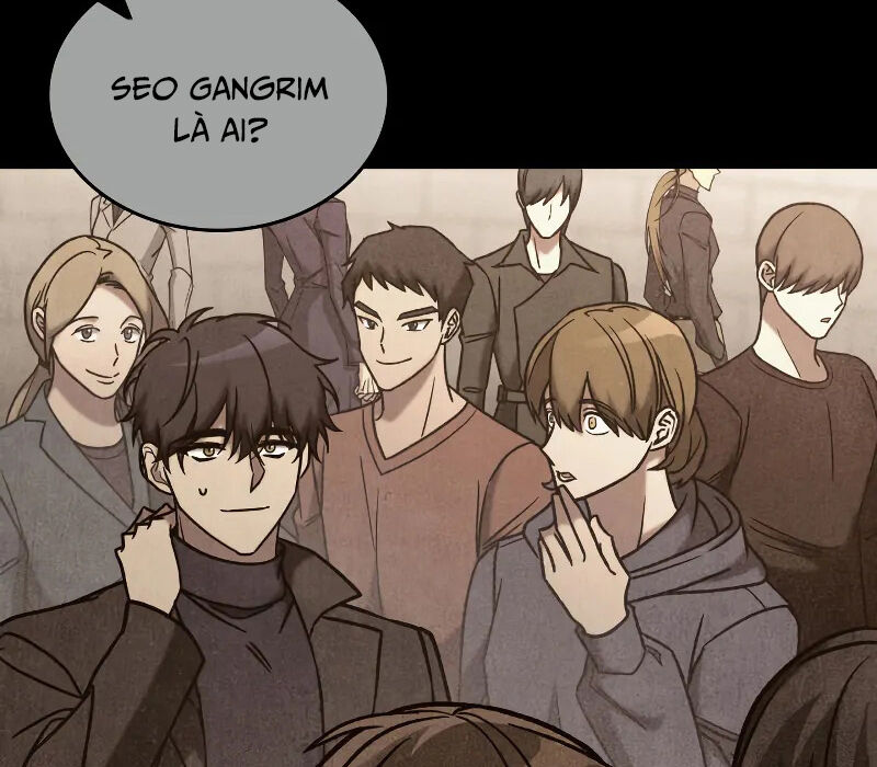Thợ Săn Số Mệnh Cấp F Chap 70 - Next Chap 71