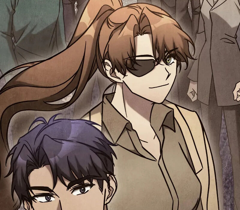 Thợ Săn Số Mệnh Cấp F Chap 70 - Next Chap 71