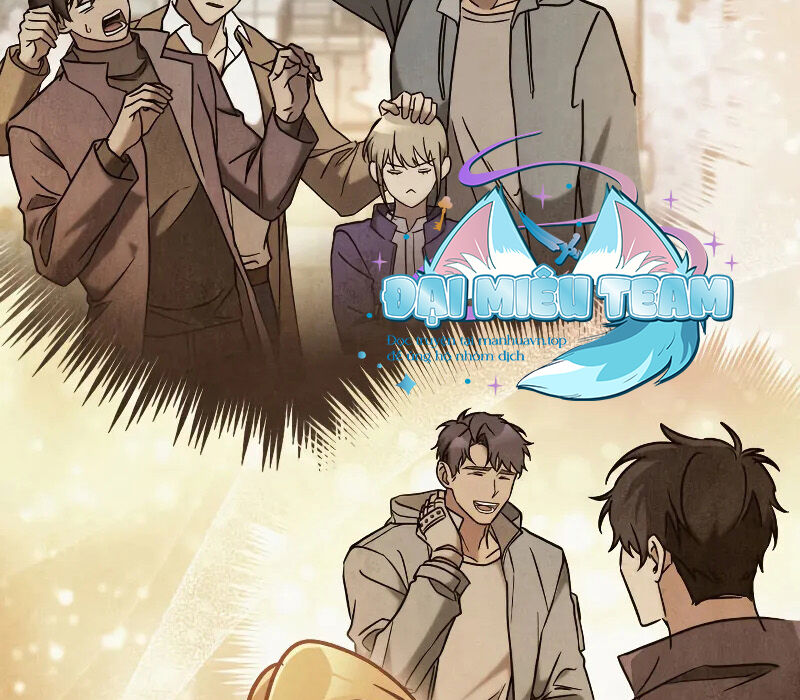 Thợ Săn Số Mệnh Cấp F Chap 70 - Next Chap 71