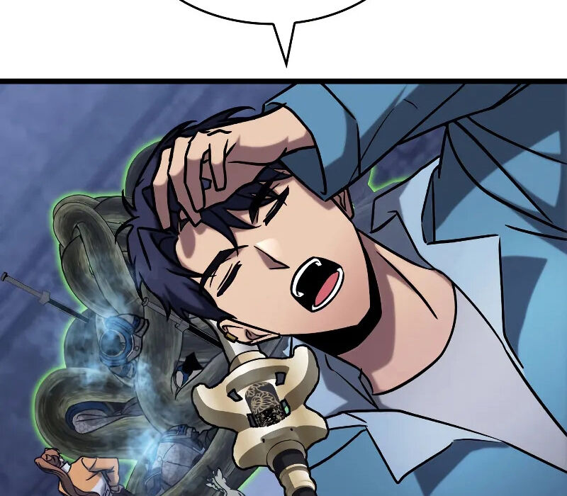 Thợ Săn Số Mệnh Cấp F Chap 70 - Next Chap 71