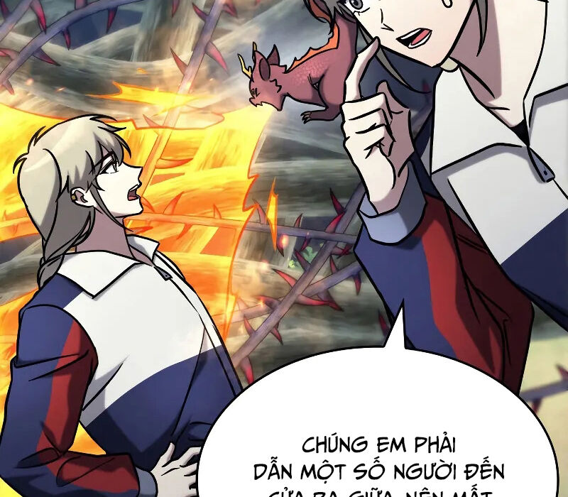 Thợ Săn Số Mệnh Cấp F Chap 70 - Next Chap 71