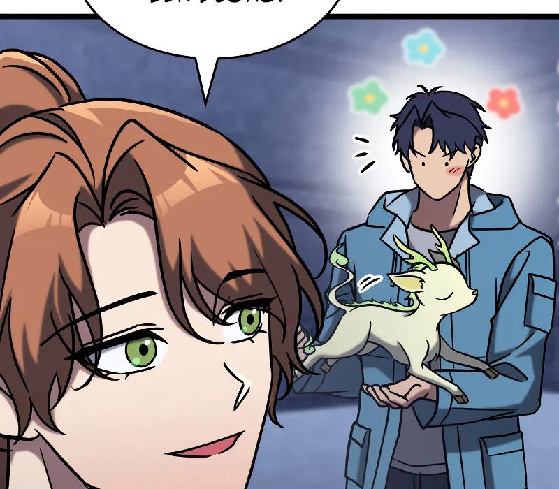 Thợ Săn Số Mệnh Cấp F Chap 70 - Next Chap 71