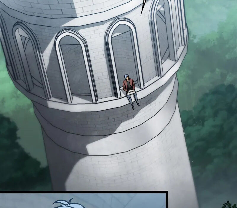 Thợ Săn Số Mệnh Cấp F Chap 70 - Next Chap 71