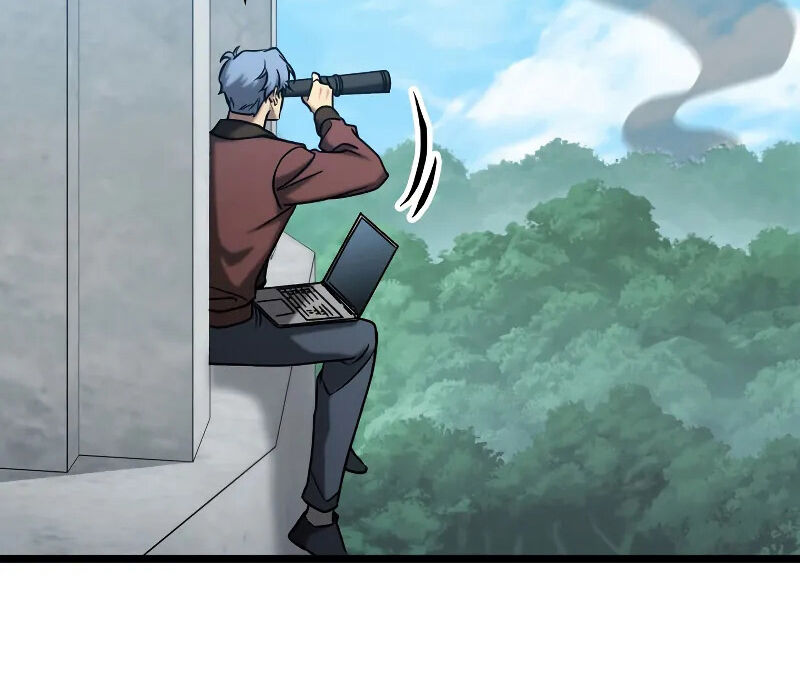 Thợ Săn Số Mệnh Cấp F Chap 70 - Next Chap 71