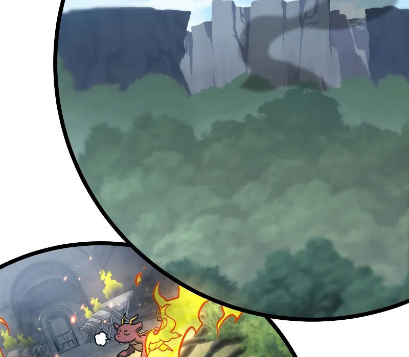 Thợ Săn Số Mệnh Cấp F Chap 70 - Next Chap 71