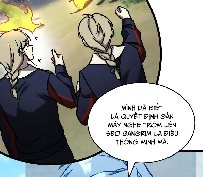 Thợ Săn Số Mệnh Cấp F Chap 70 - Next Chap 71