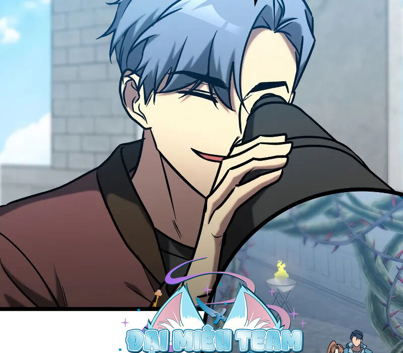 Thợ Săn Số Mệnh Cấp F Chap 70 - Next Chap 71