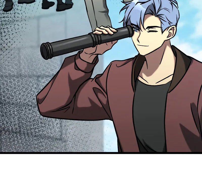 Thợ Săn Số Mệnh Cấp F Chap 70 - Next Chap 71