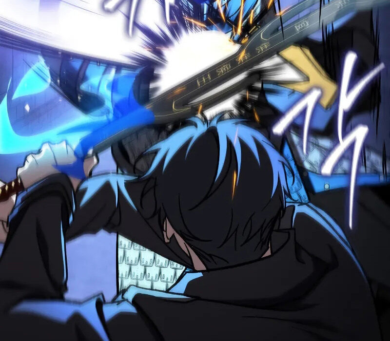 Thợ Săn Số Mệnh Cấp F Chap 70 - Next Chap 71