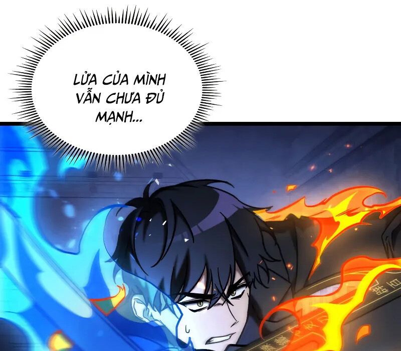 Thợ Săn Số Mệnh Cấp F Chap 70 - Next Chap 71