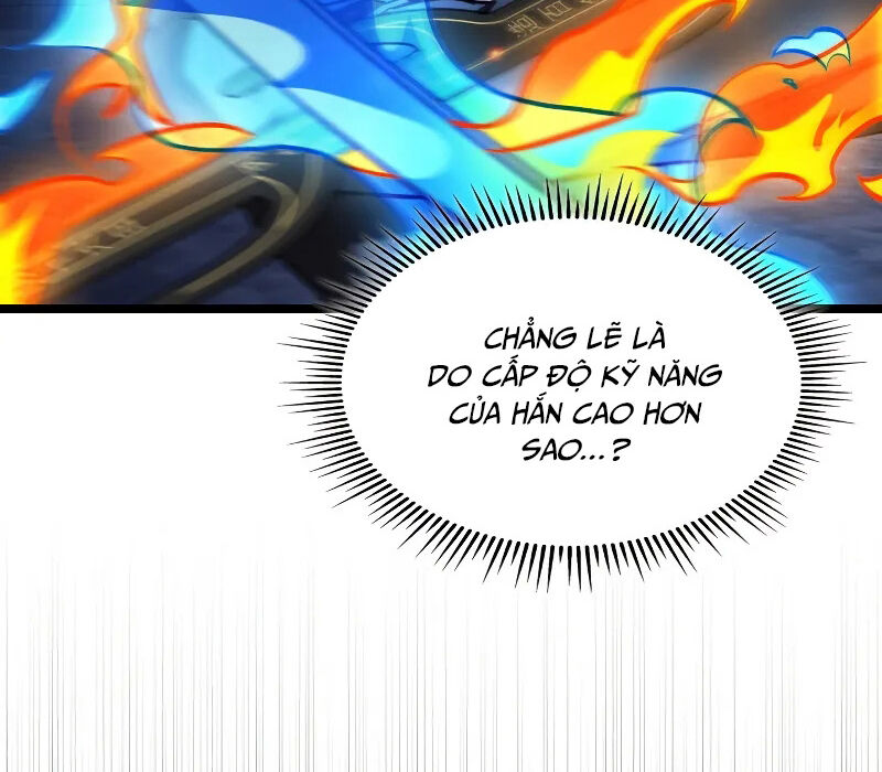 Thợ Săn Số Mệnh Cấp F Chap 70 - Next Chap 71