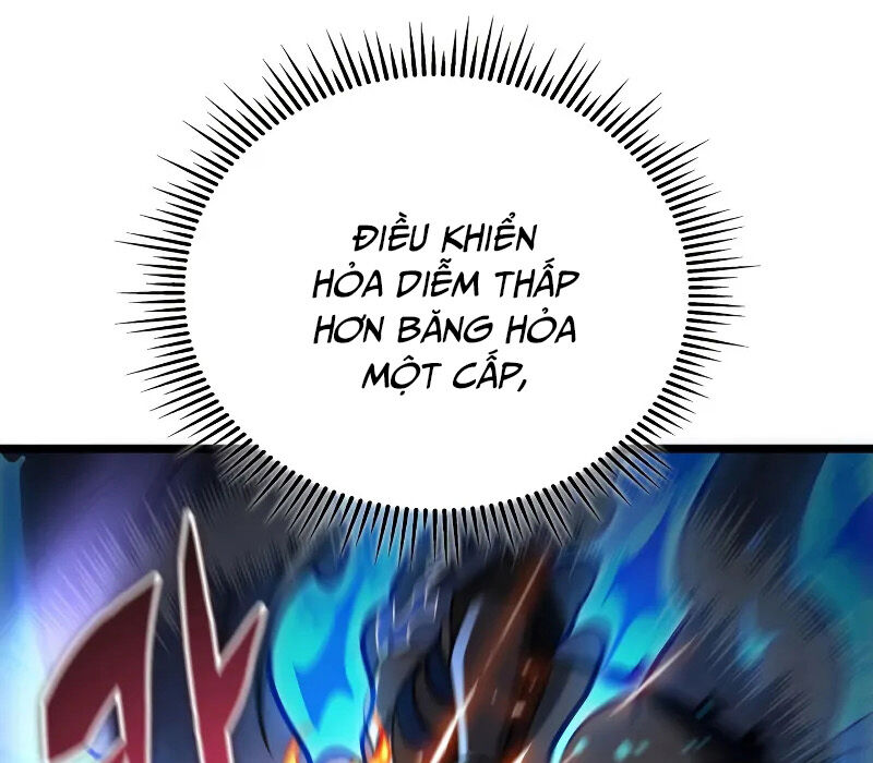 Thợ Săn Số Mệnh Cấp F Chap 70 - Next Chap 71