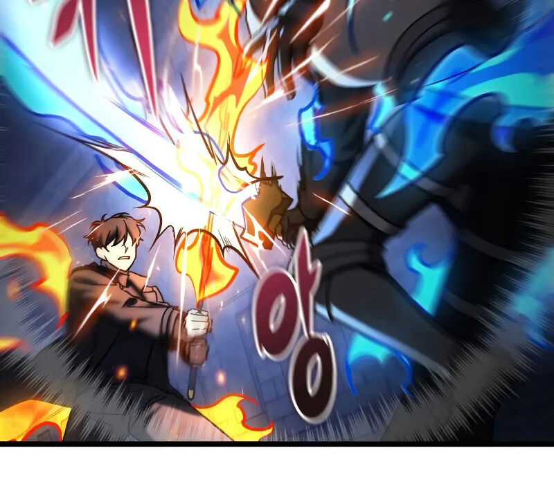 Thợ Săn Số Mệnh Cấp F Chap 70 - Next Chap 71