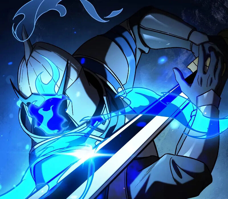 Thợ Săn Số Mệnh Cấp F Chap 70 - Next Chap 71