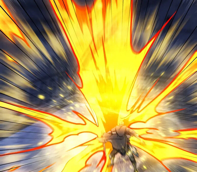 Thợ Săn Số Mệnh Cấp F Chap 70 - Next Chap 71