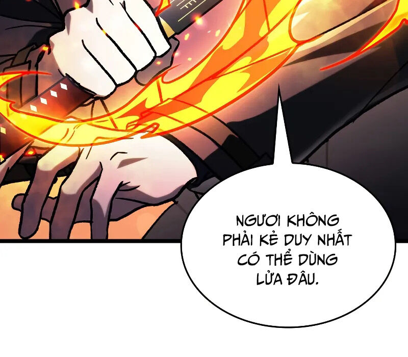Thợ Săn Số Mệnh Cấp F Chap 70 - Next Chap 71