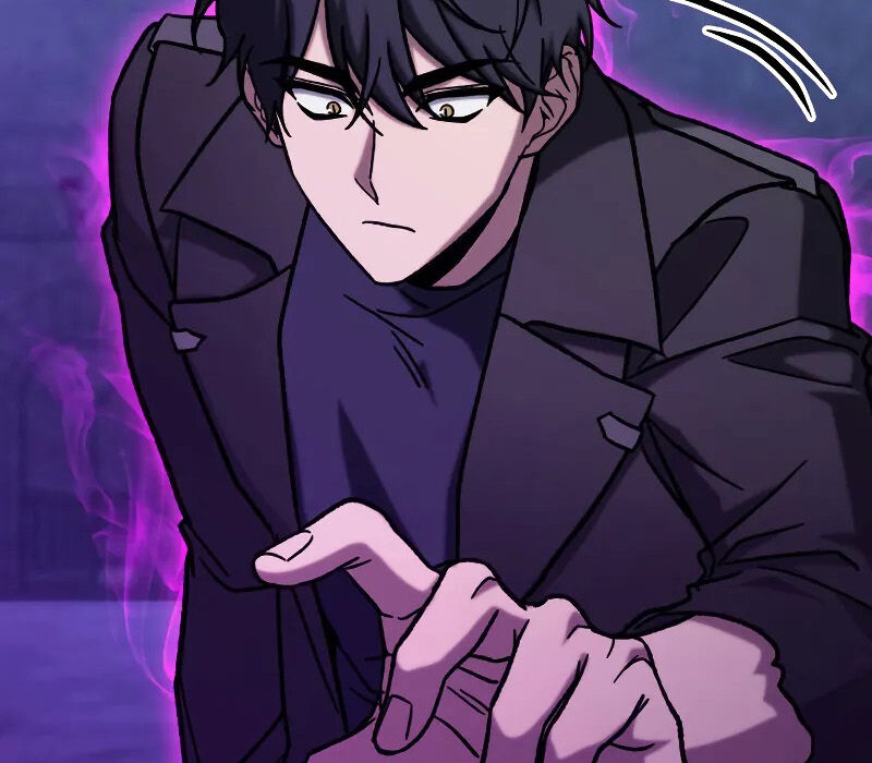 Thợ Săn Số Mệnh Cấp F Chap 70 - Next Chap 71