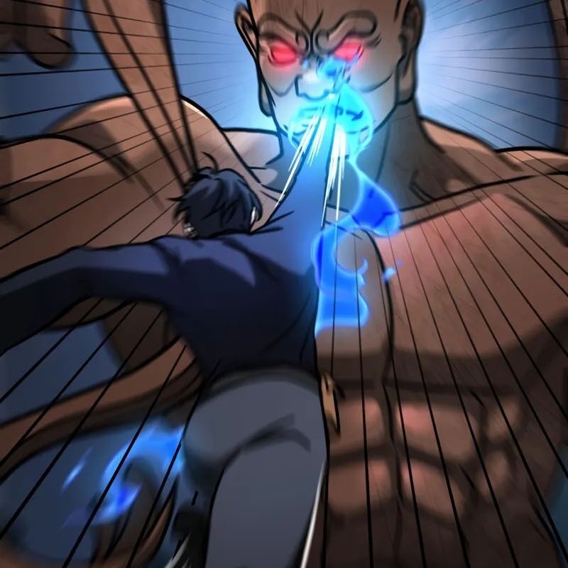 Thợ Săn Số Mệnh Cấp F Chap 71 - Next Chap 72