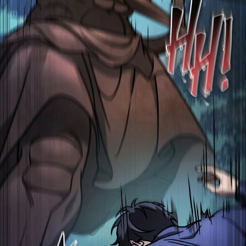 Thợ Săn Số Mệnh Cấp F Chap 71 - Next Chap 72