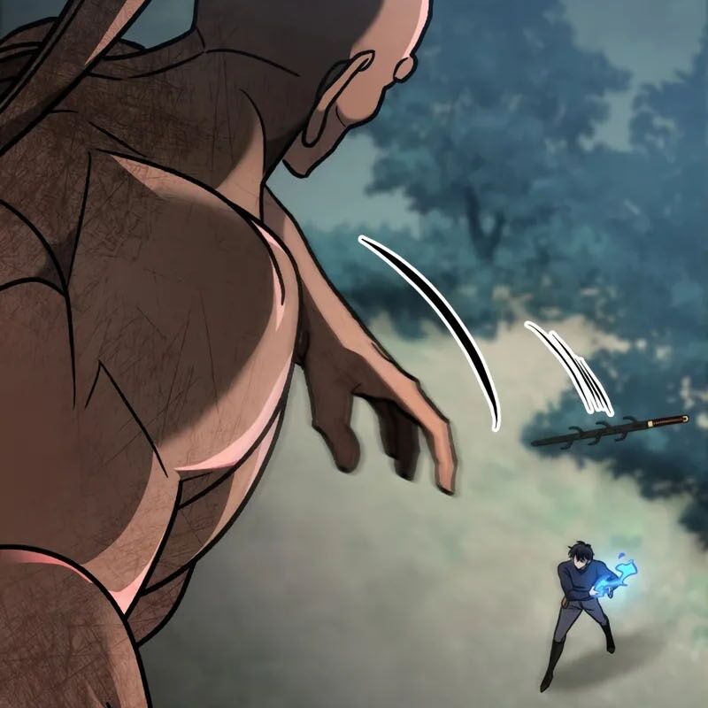 Thợ Săn Số Mệnh Cấp F Chap 71 - Next Chap 72