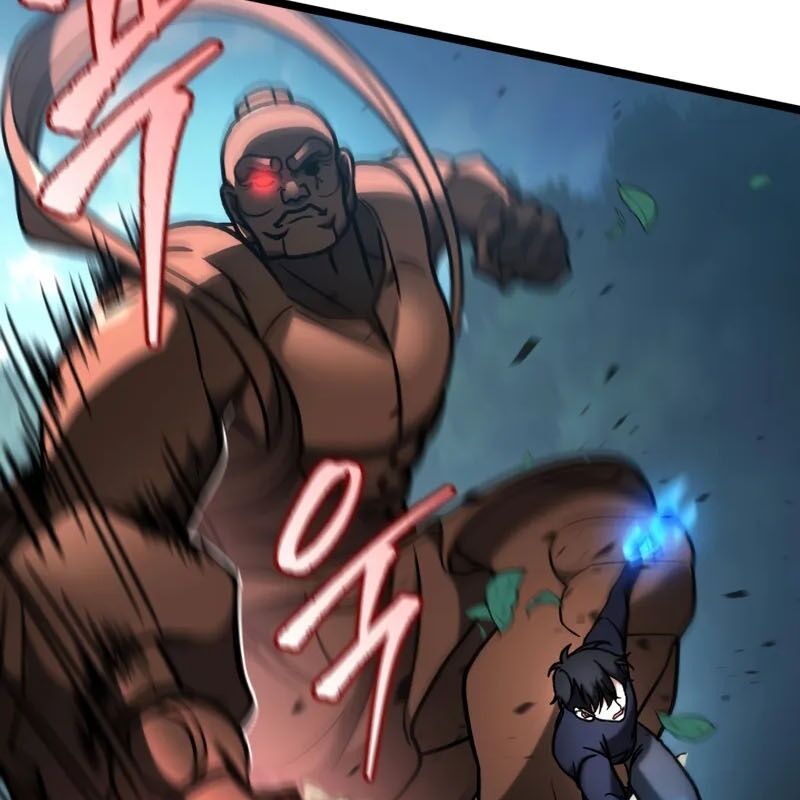 Thợ Săn Số Mệnh Cấp F Chap 71 - Next Chap 72