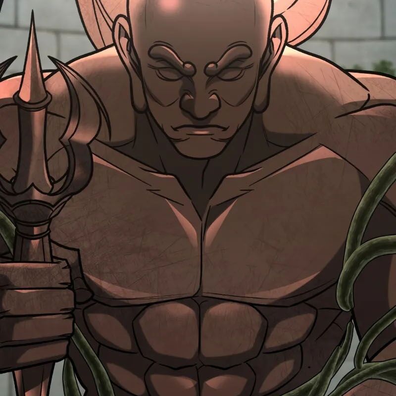 Thợ Săn Số Mệnh Cấp F Chap 71 - Next Chap 72