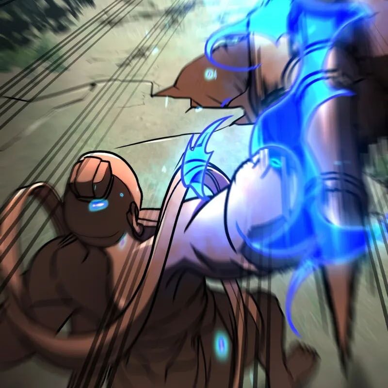 Thợ Săn Số Mệnh Cấp F Chap 71 - Next Chap 72