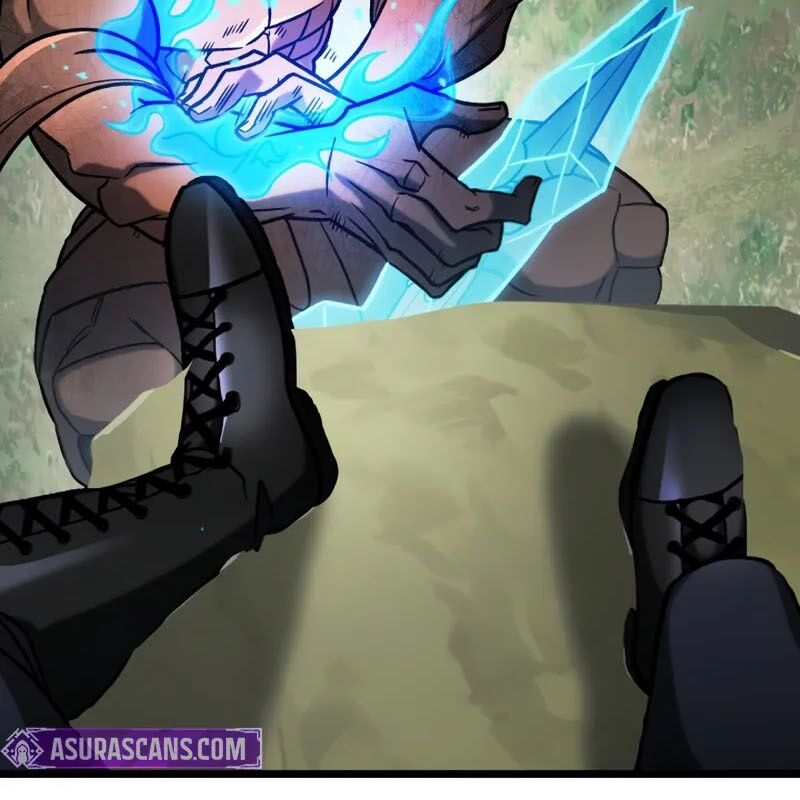 Thợ Săn Số Mệnh Cấp F Chap 71 - Next Chap 72