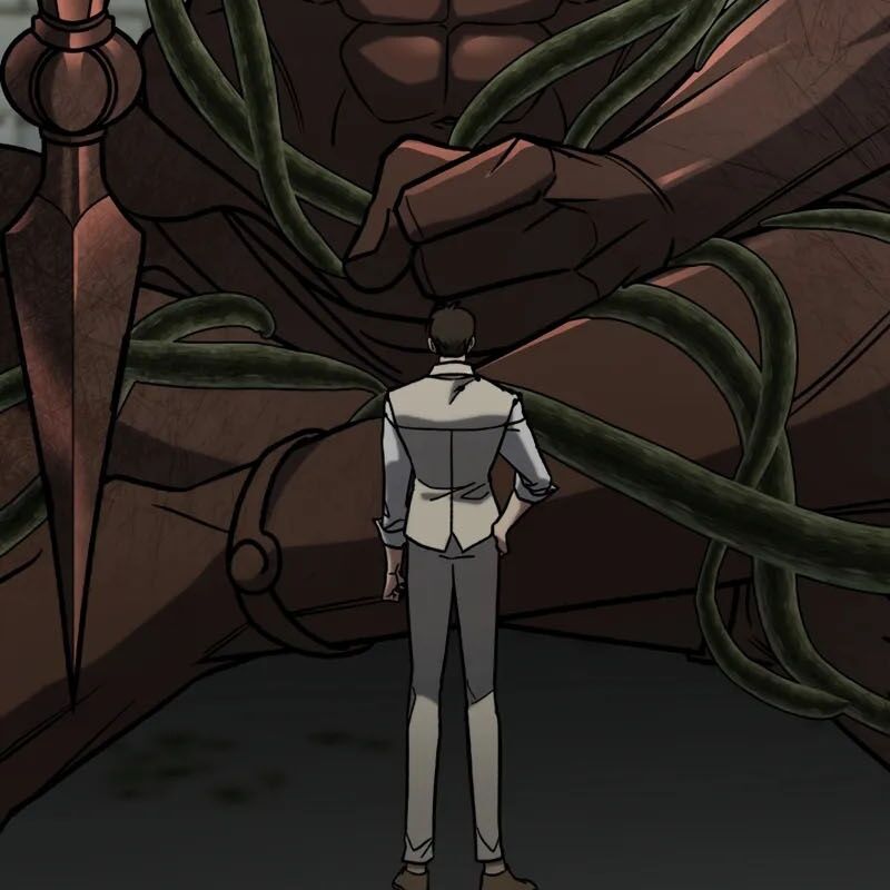 Thợ Săn Số Mệnh Cấp F Chap 71 - Next Chap 72