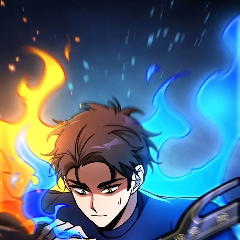 Thợ Săn Số Mệnh Cấp F Chap 71 - Next Chap 72