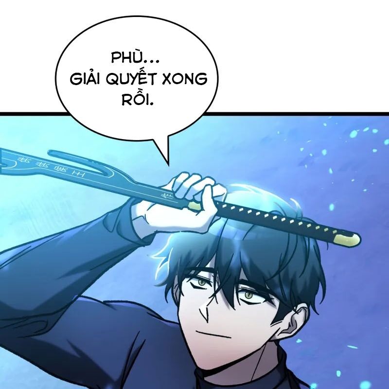 Thợ Săn Số Mệnh Cấp F Chap 71 - Next Chap 72