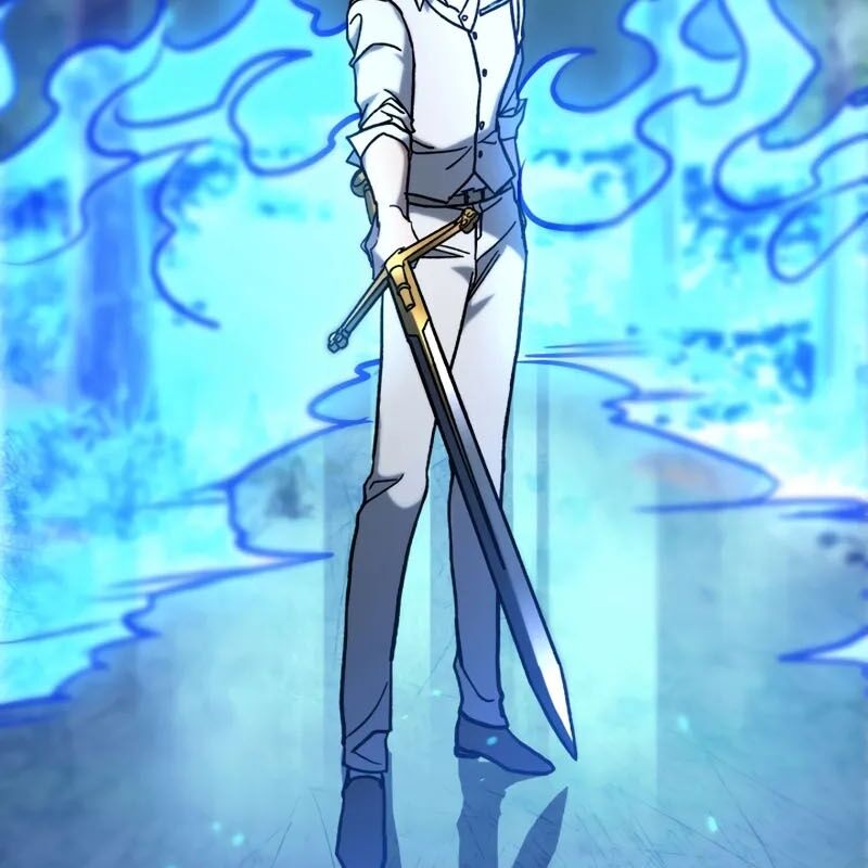 Thợ Săn Số Mệnh Cấp F Chap 71 - Next Chap 72