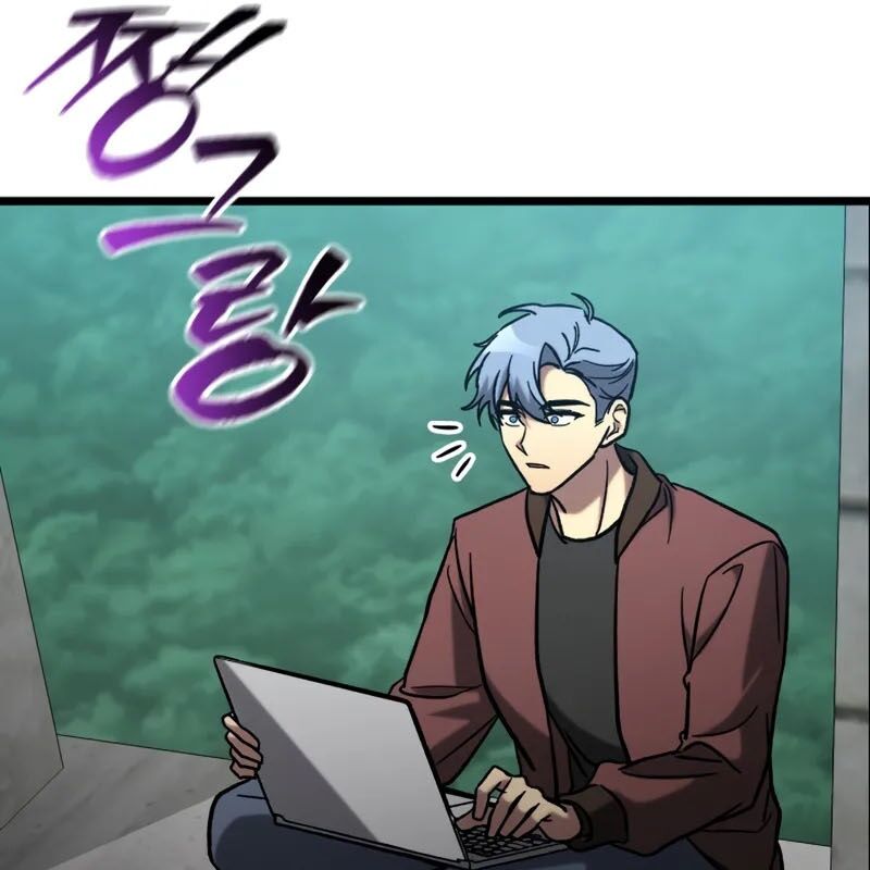 Thợ Săn Số Mệnh Cấp F Chap 71 - Next Chap 72