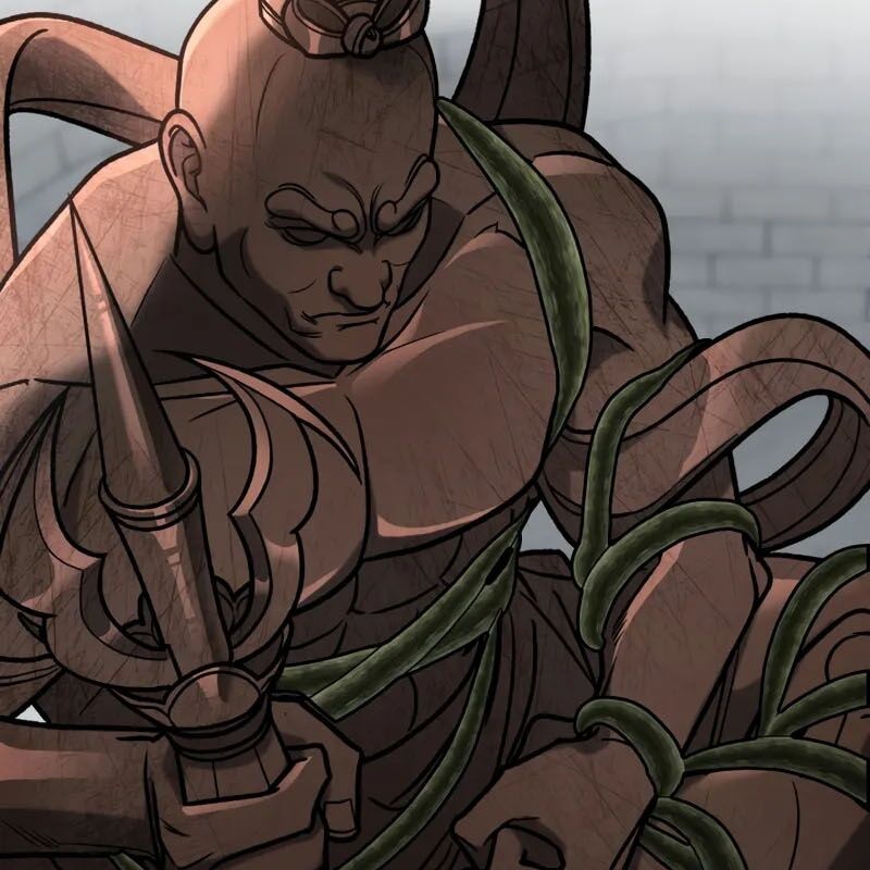 Thợ Săn Số Mệnh Cấp F Chap 71 - Next Chap 72