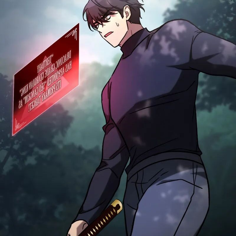 Thợ Săn Số Mệnh Cấp F Chap 71 - Next Chap 72