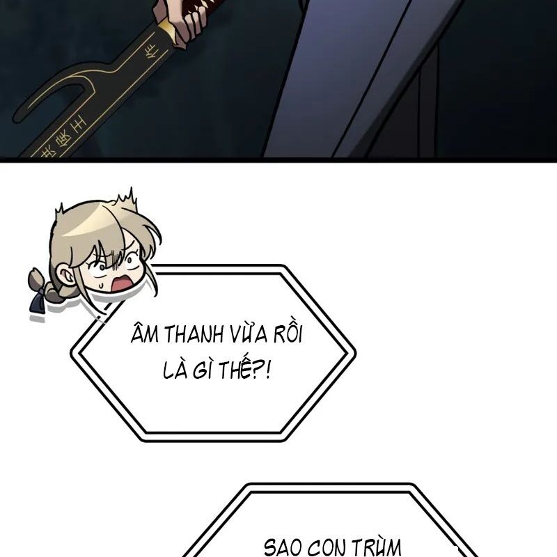 Thợ Săn Số Mệnh Cấp F Chap 71 - Next Chap 72