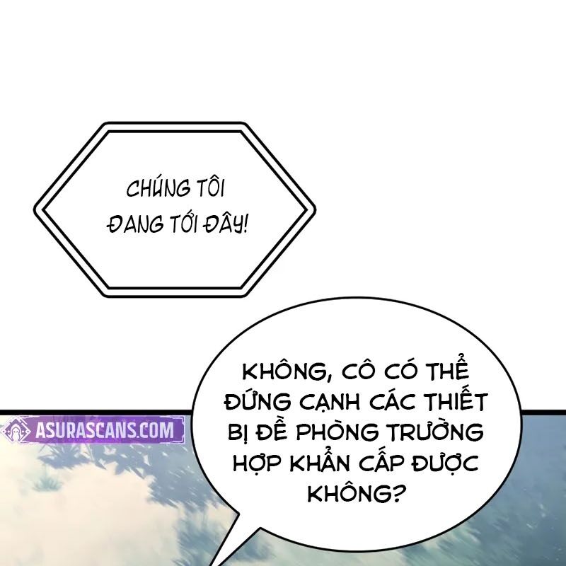 Thợ Săn Số Mệnh Cấp F Chap 71 - Next Chap 72